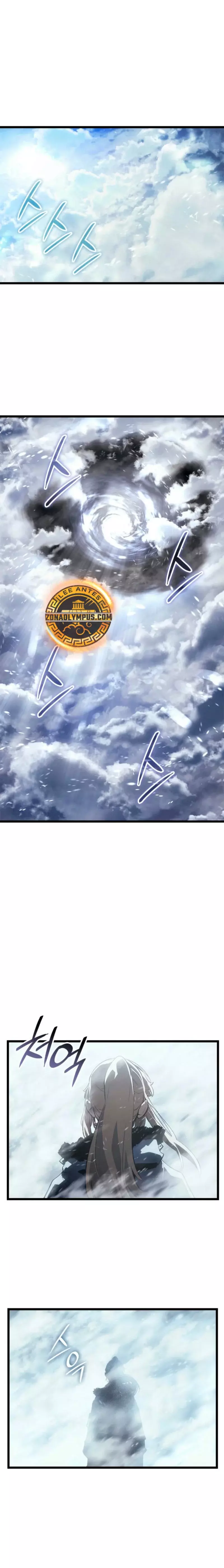 Read Solo Leveling_ Ragnarok Español Manga Online