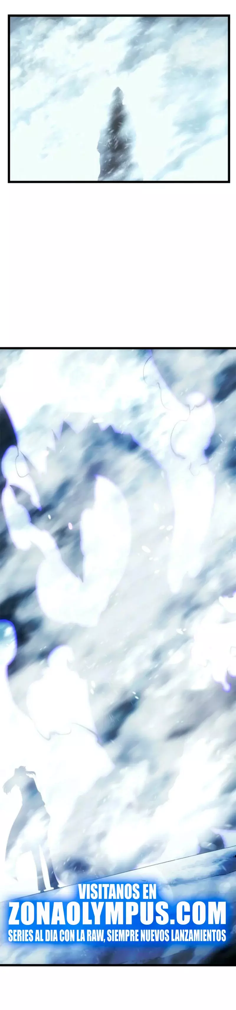 Read Solo Leveling_ Ragnarok Español Manga Online