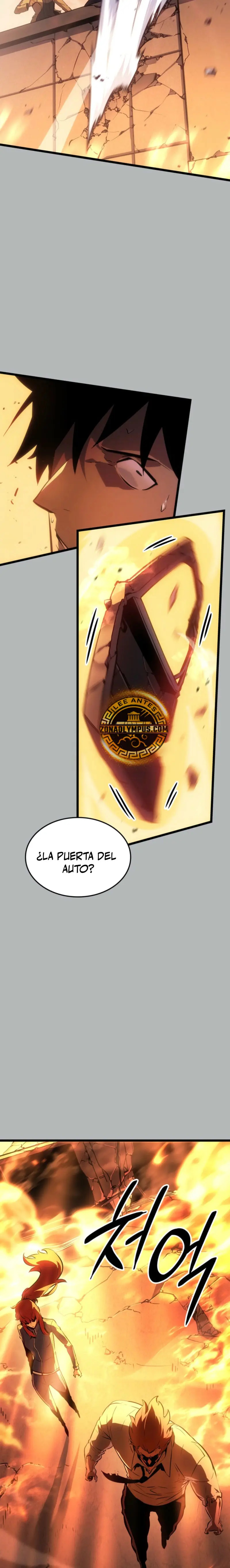 Read Solo Leveling_ Ragnarok Español Manga Online