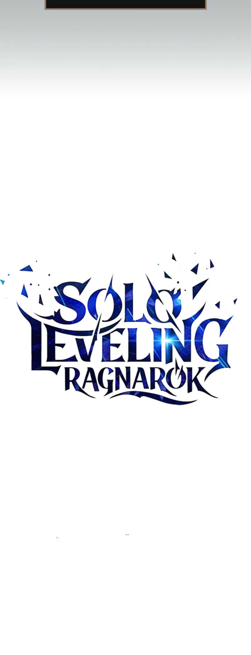 Read Solo Leveling_ Ragnarok Español Manga Online