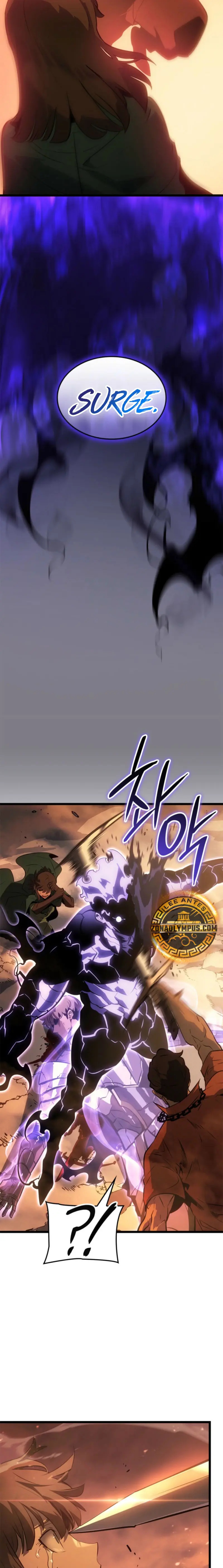 Read Solo Leveling_ Ragnarok Español Manga Online