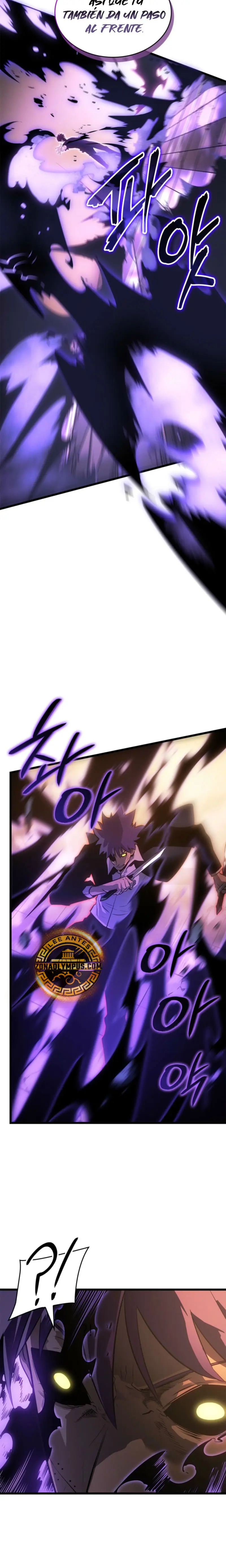 Read Solo Leveling_ Ragnarok Español Manga Online