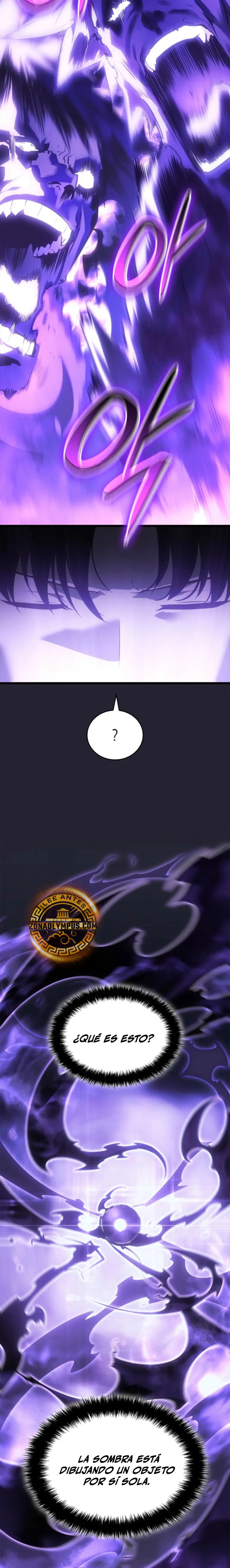 Read Solo Leveling_ Ragnarok Español Manga Online