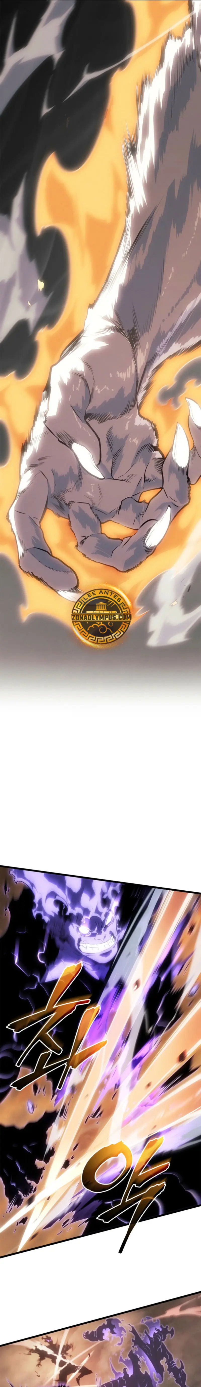 Read Solo Leveling_ Ragnarok Español Manga Online