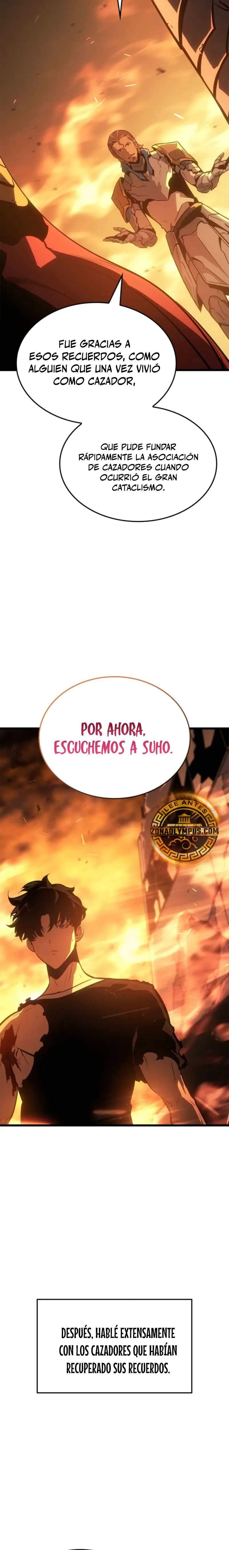 Read Solo Leveling_ Ragnarok Español Manga Online