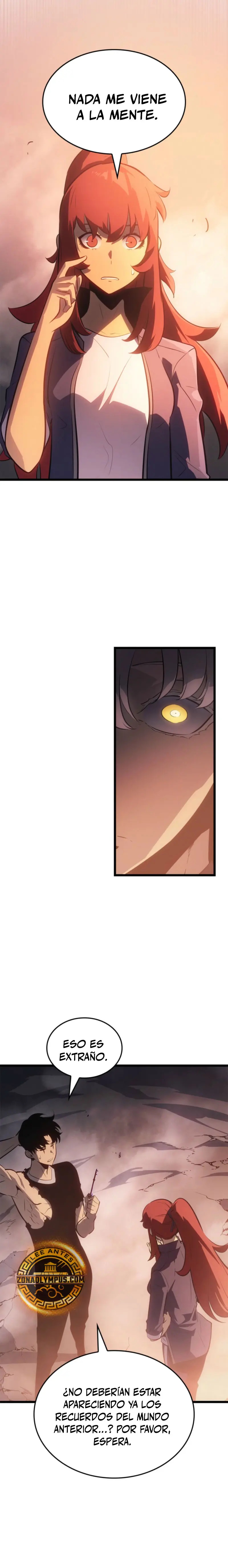 Read Solo Leveling_ Ragnarok Español Manga Online