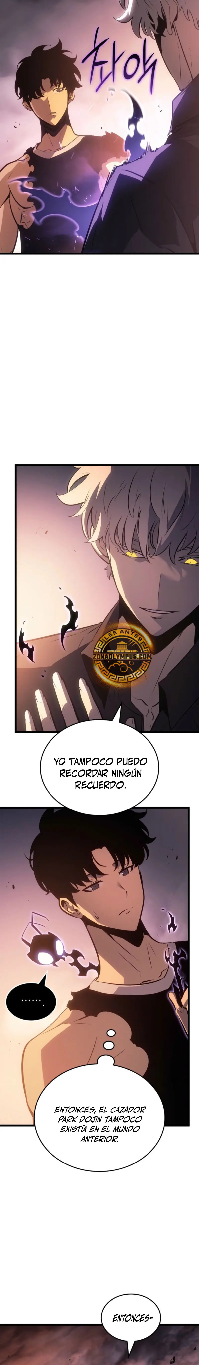 Read Solo Leveling_ Ragnarok Español Manga Online