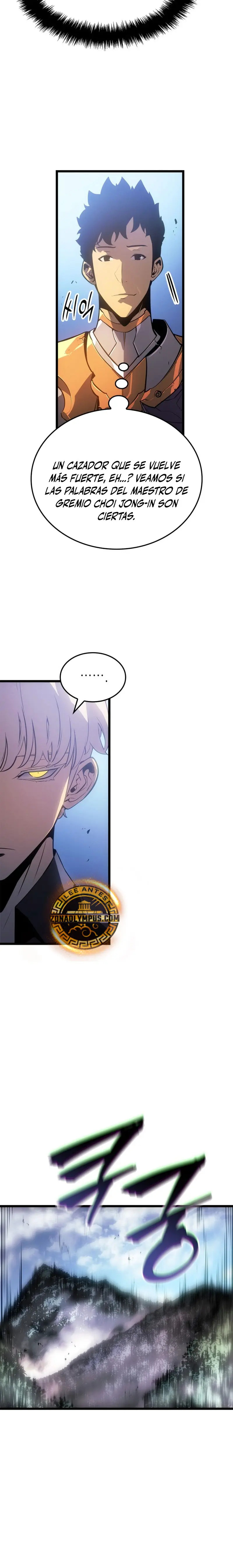 Read Solo Leveling_ Ragnarok Español Manga Online