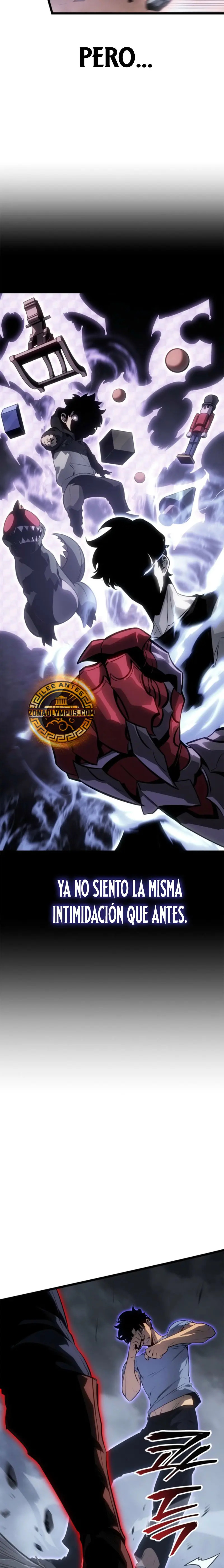 Read Solo Leveling_ Ragnarok Español Manga Online