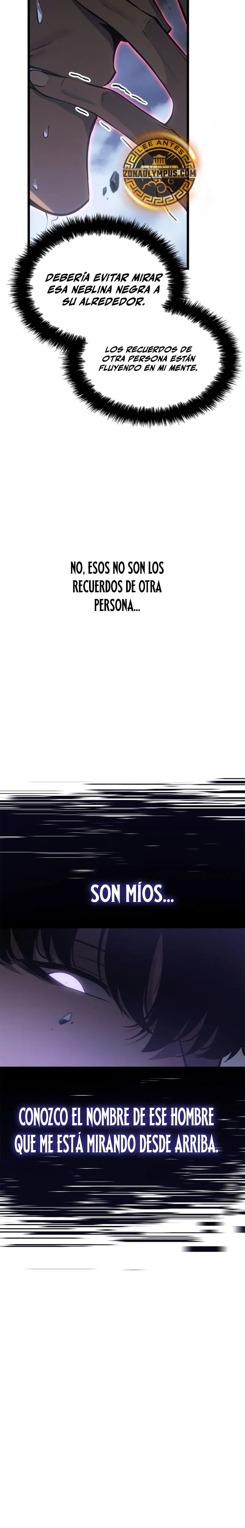 Read Solo Leveling_ Ragnarok Español Manga Online