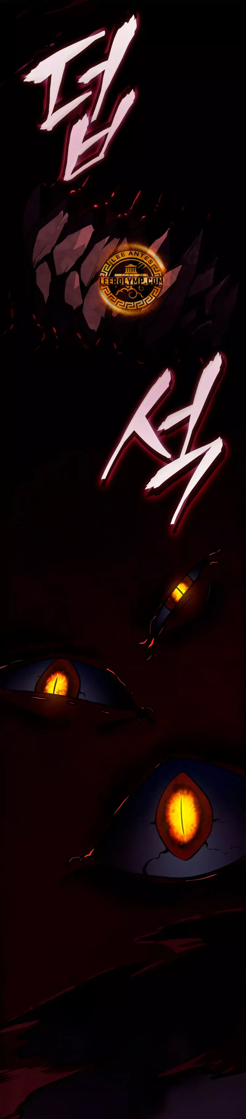 Read Solo Leveling_ Ragnarok Español Manga Online