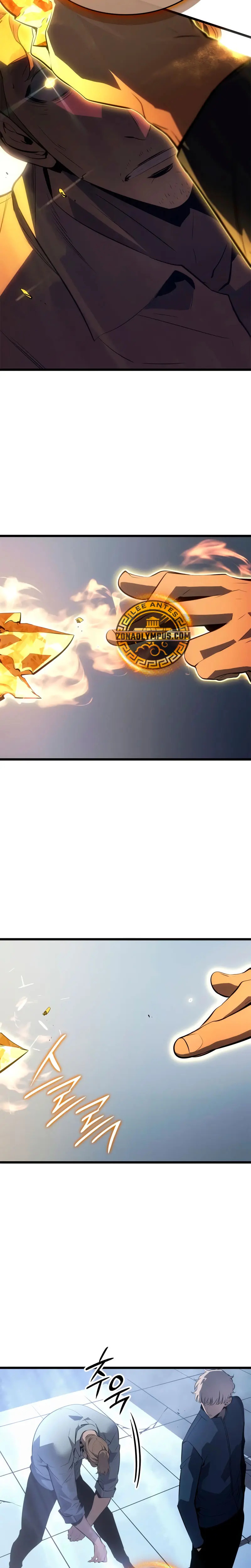 Read Solo Leveling_ Ragnarok Español Manga Online