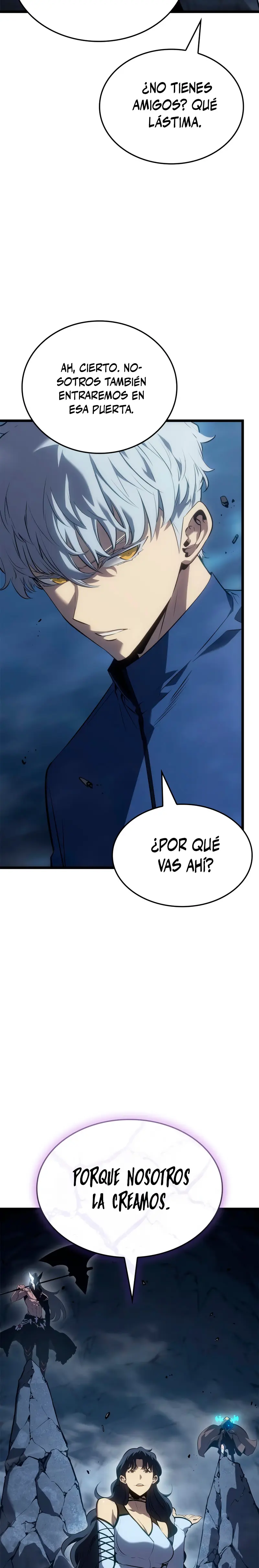 Read Solo Leveling_ Ragnarok Español Manga Online