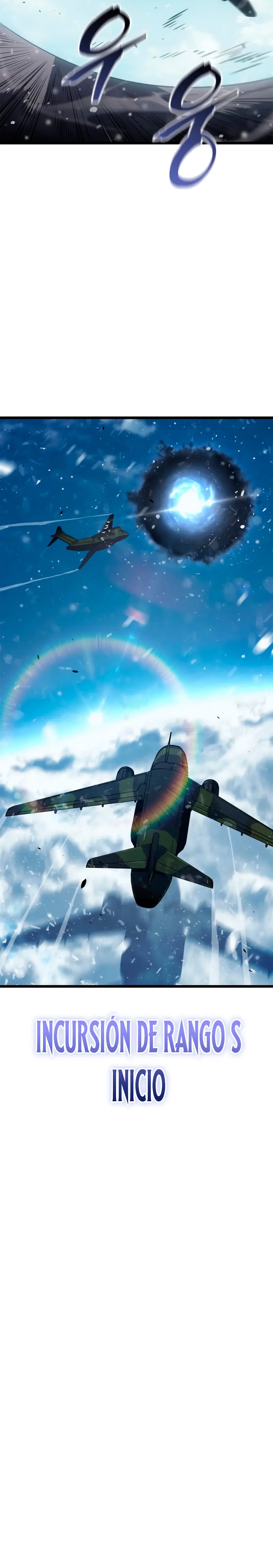 Read Solo Leveling_ Ragnarok Español Manga Online