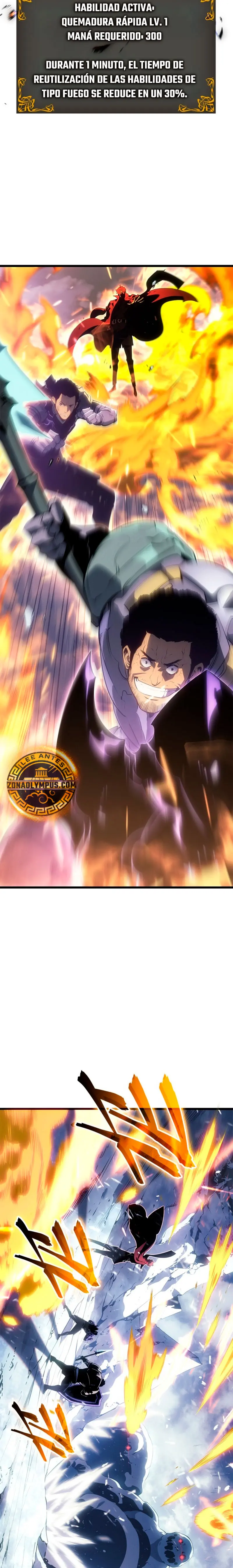 Read Solo Leveling_ Ragnarok Español Manga Online