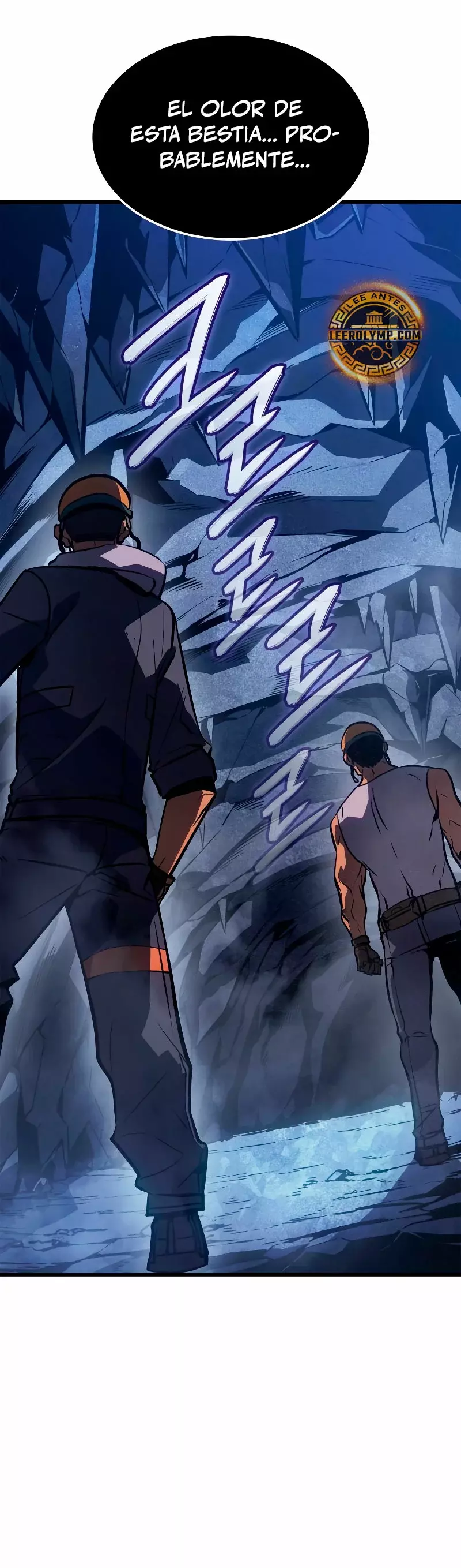 Read Solo Leveling_ Ragnarok Español Manga Online