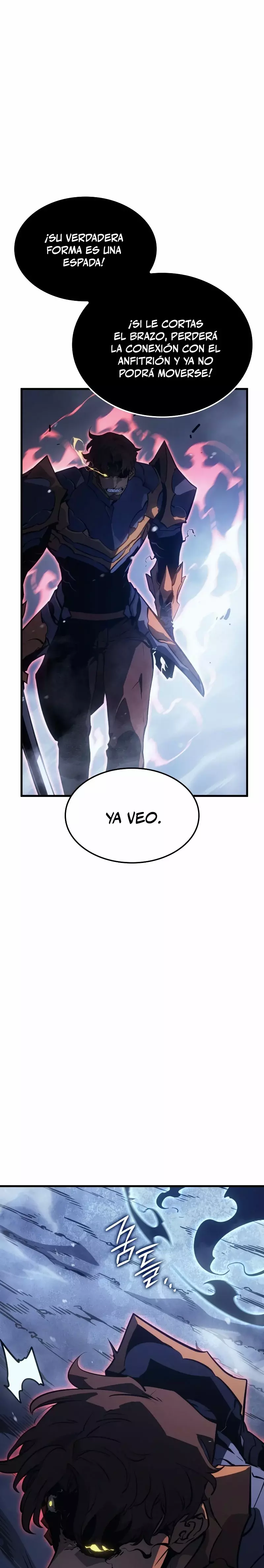 Read Solo Leveling_ Ragnarok Español Manga Online
