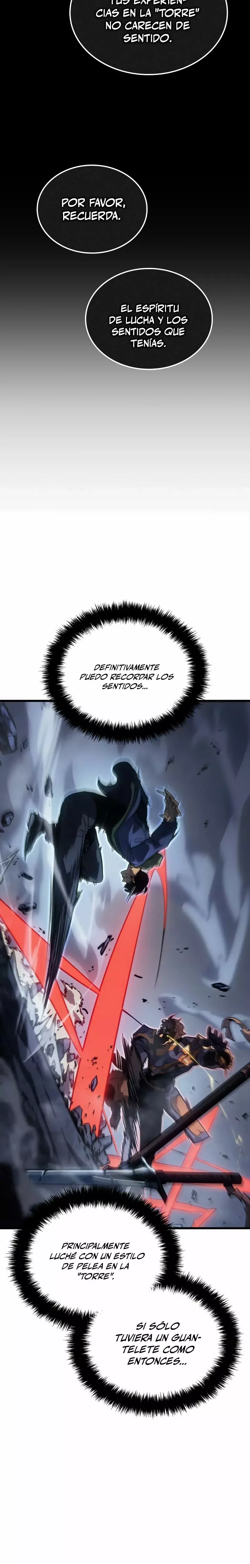 Read Solo Leveling_ Ragnarok Español Manga Online