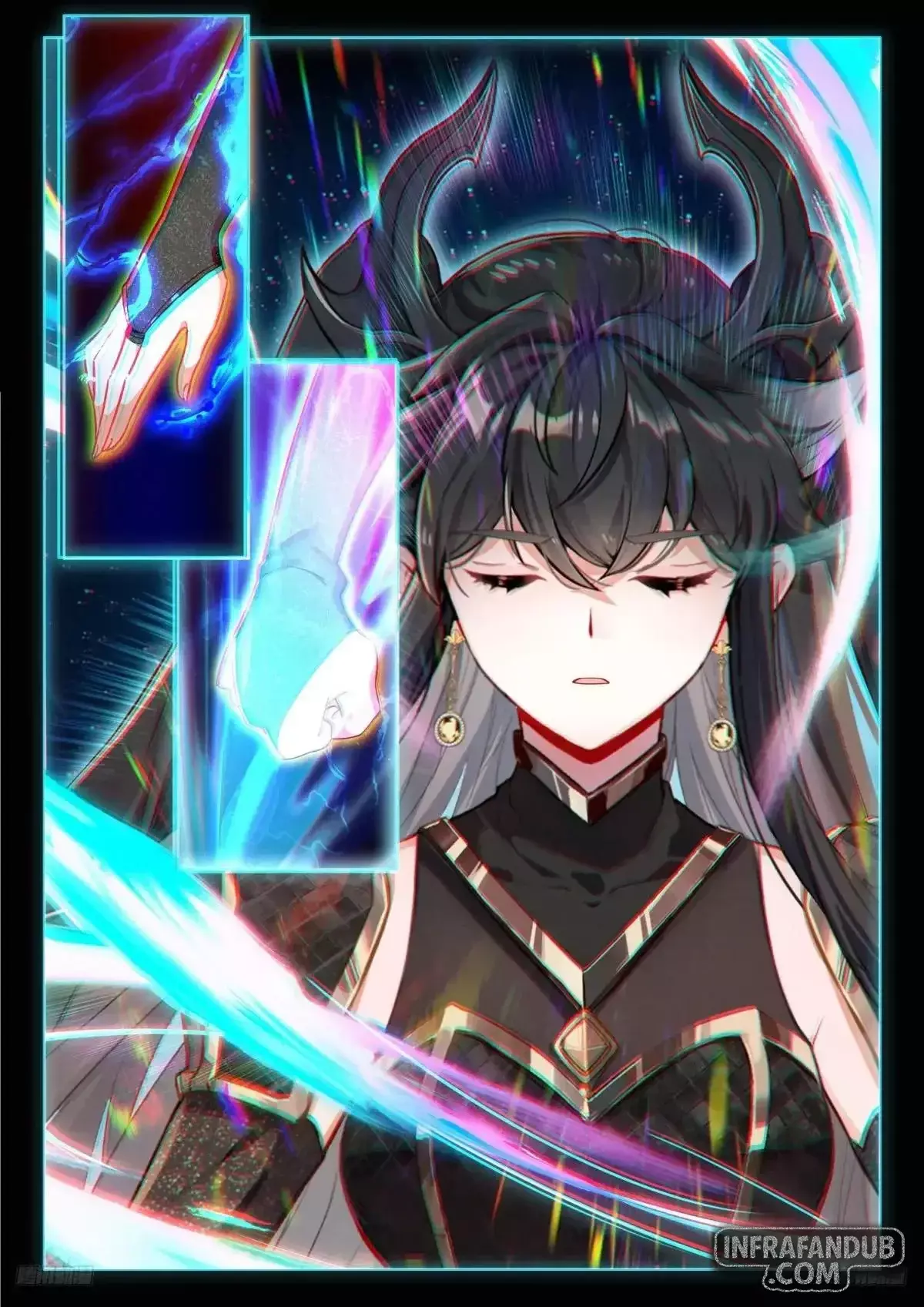 Read Soul Land IV Español Manga Online