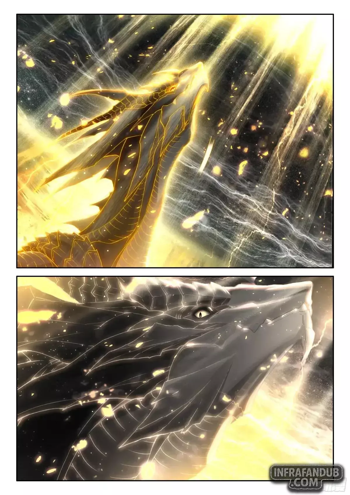 Read Soul Land IV Español Manga Online