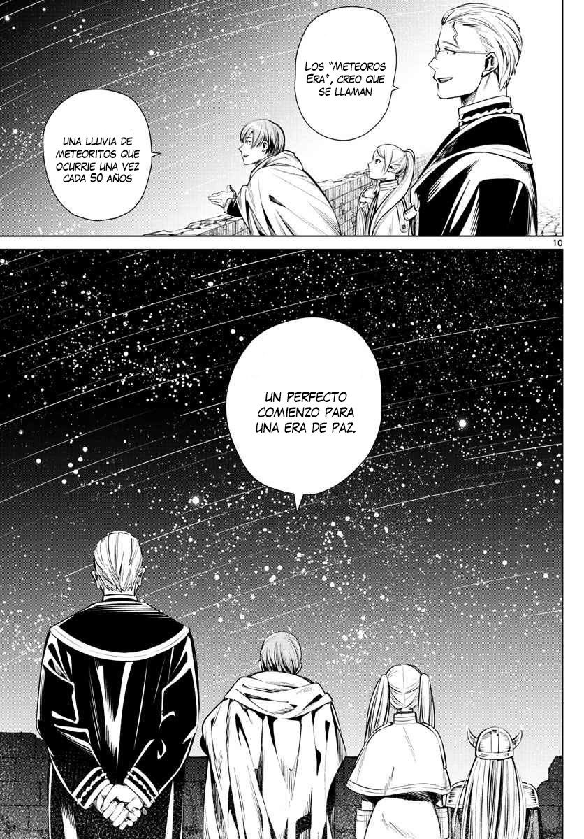 Read Sousou no Frieren Español Manga Online