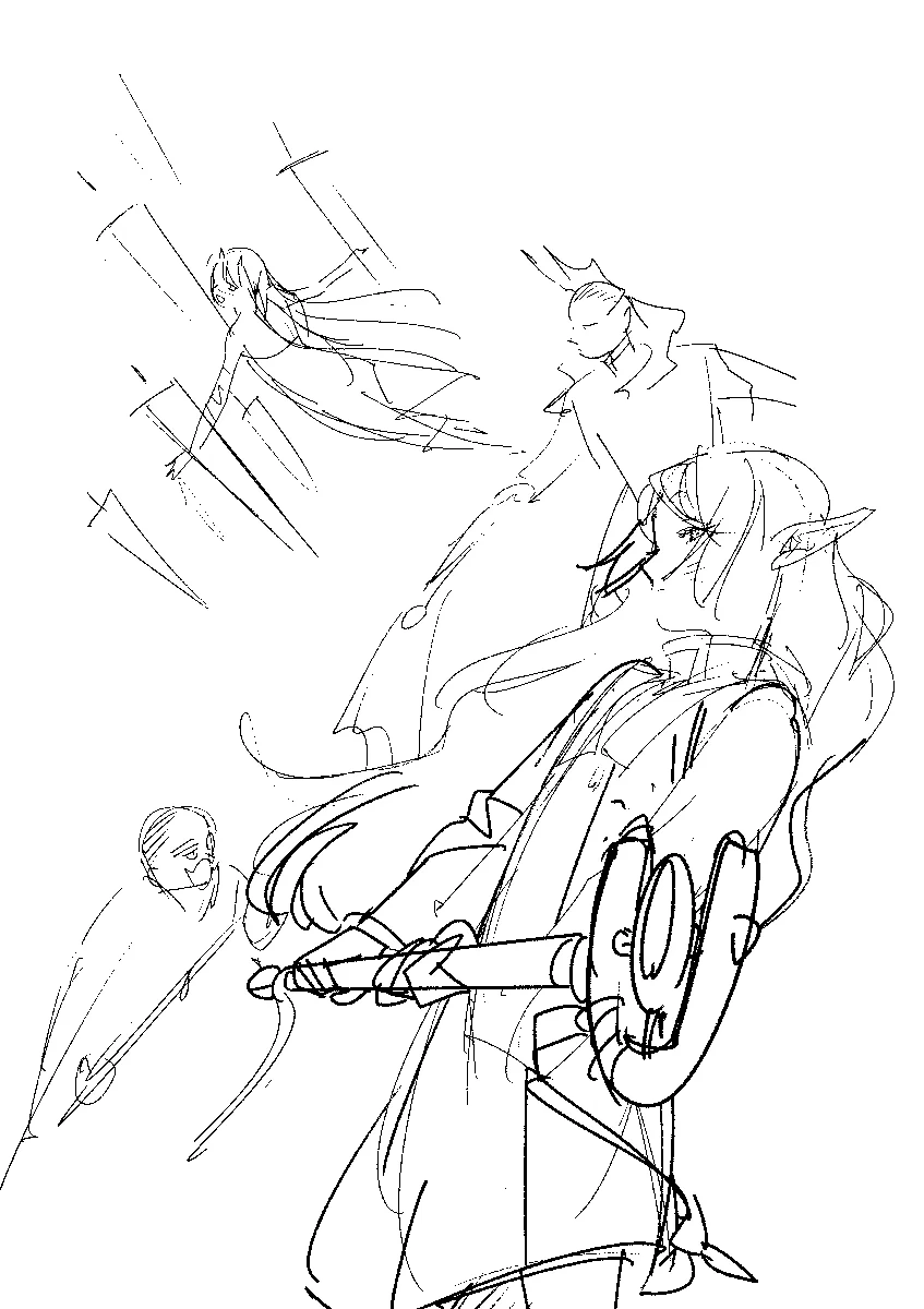 Read Sousou no Frieren Español Manga Online