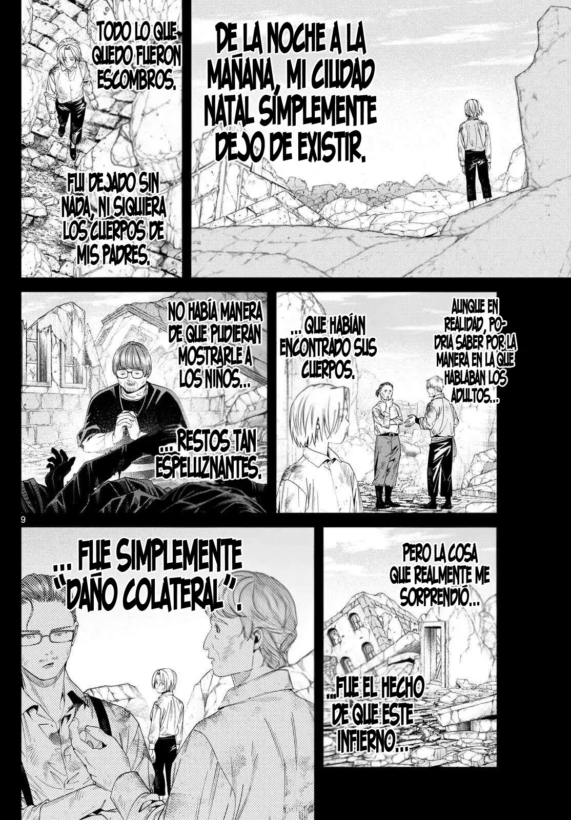 Read Sousou no Frieren Español Manga Online