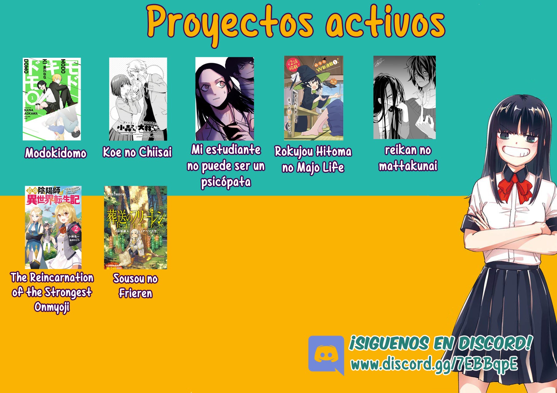 Read Sousou no Frieren Español Manga Online