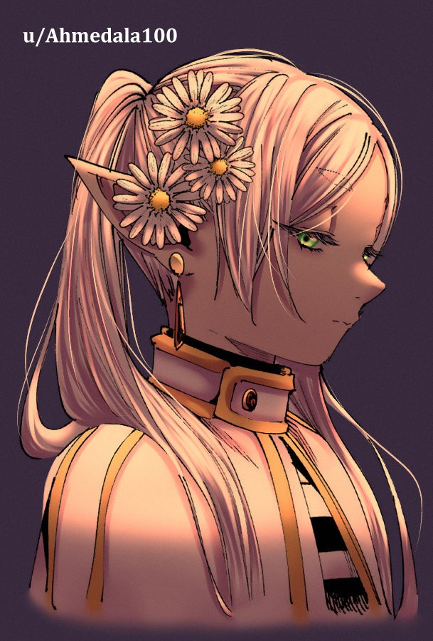 Read Sousou no Frieren Español Manga Online