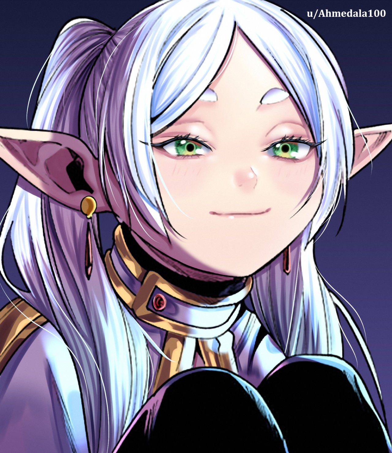 Read Sousou no Frieren Español Manga Online