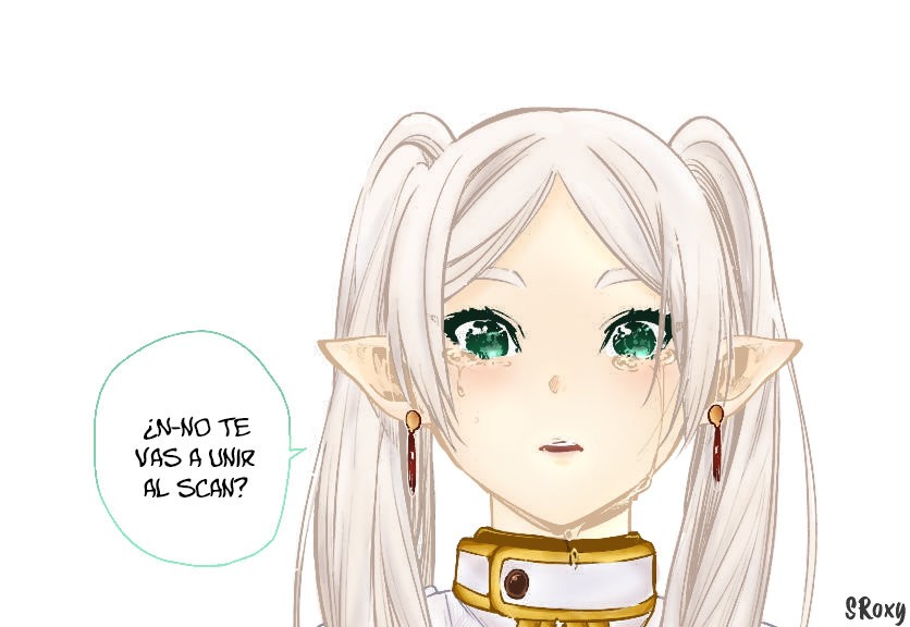 Read Sousou no Frieren Español Manga Online