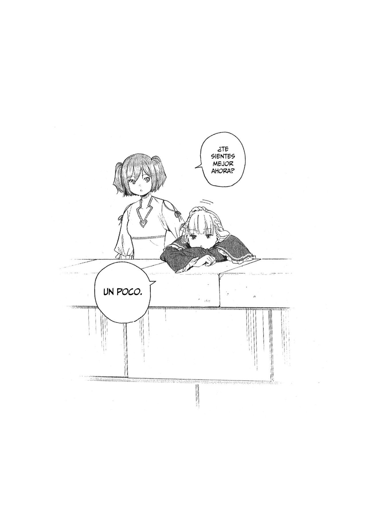 Read Sousou no Frieren Español Manga Online