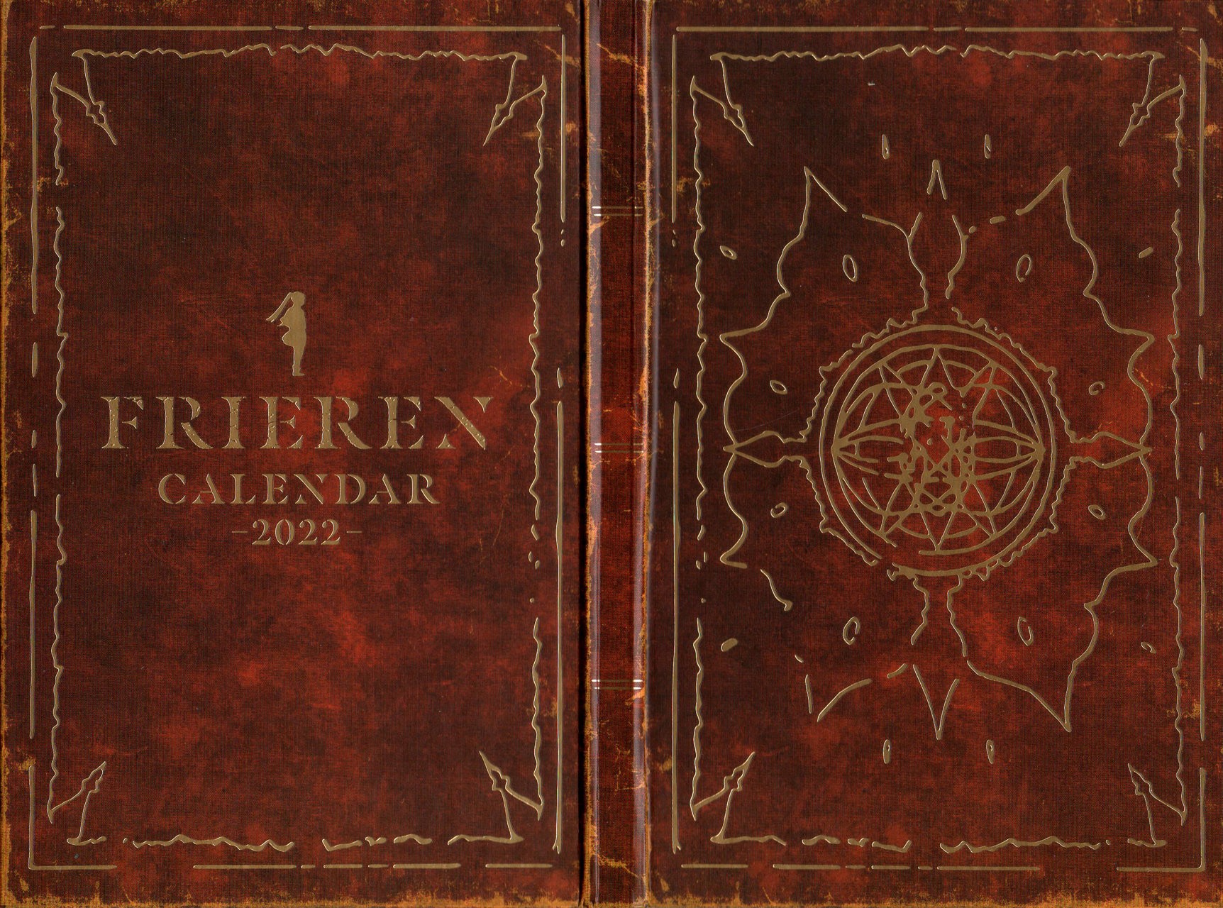 Read Sousou no Frieren Español Manga Online