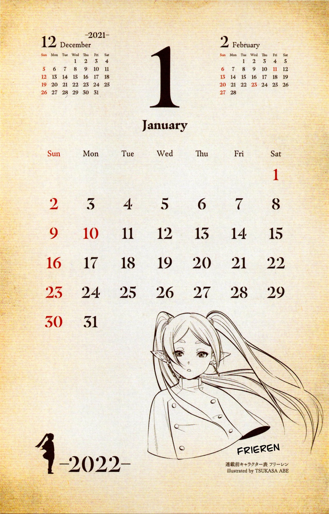 Read Sousou no Frieren Español Manga Online