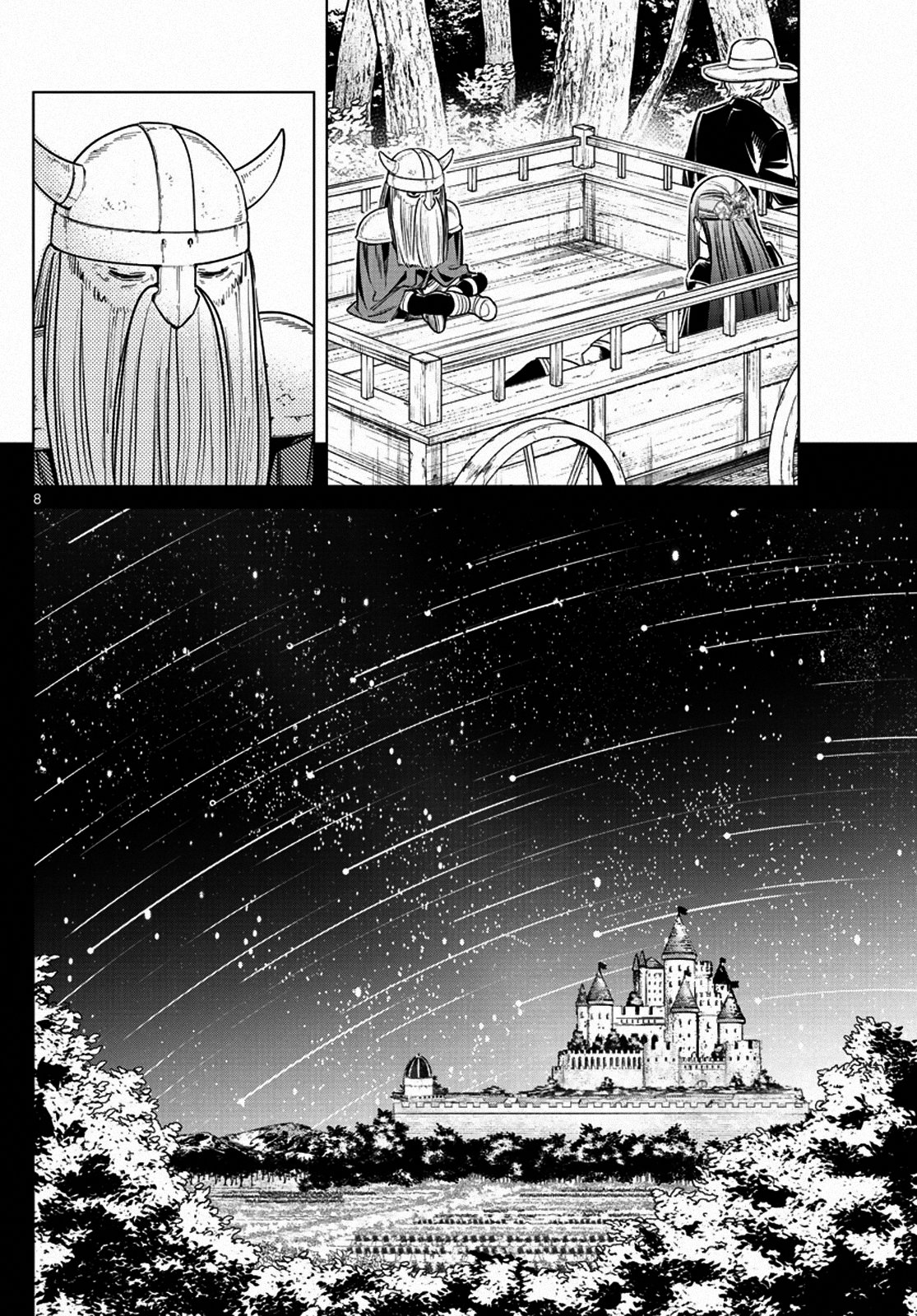 Read Sousou no Frieren Español Manga Online