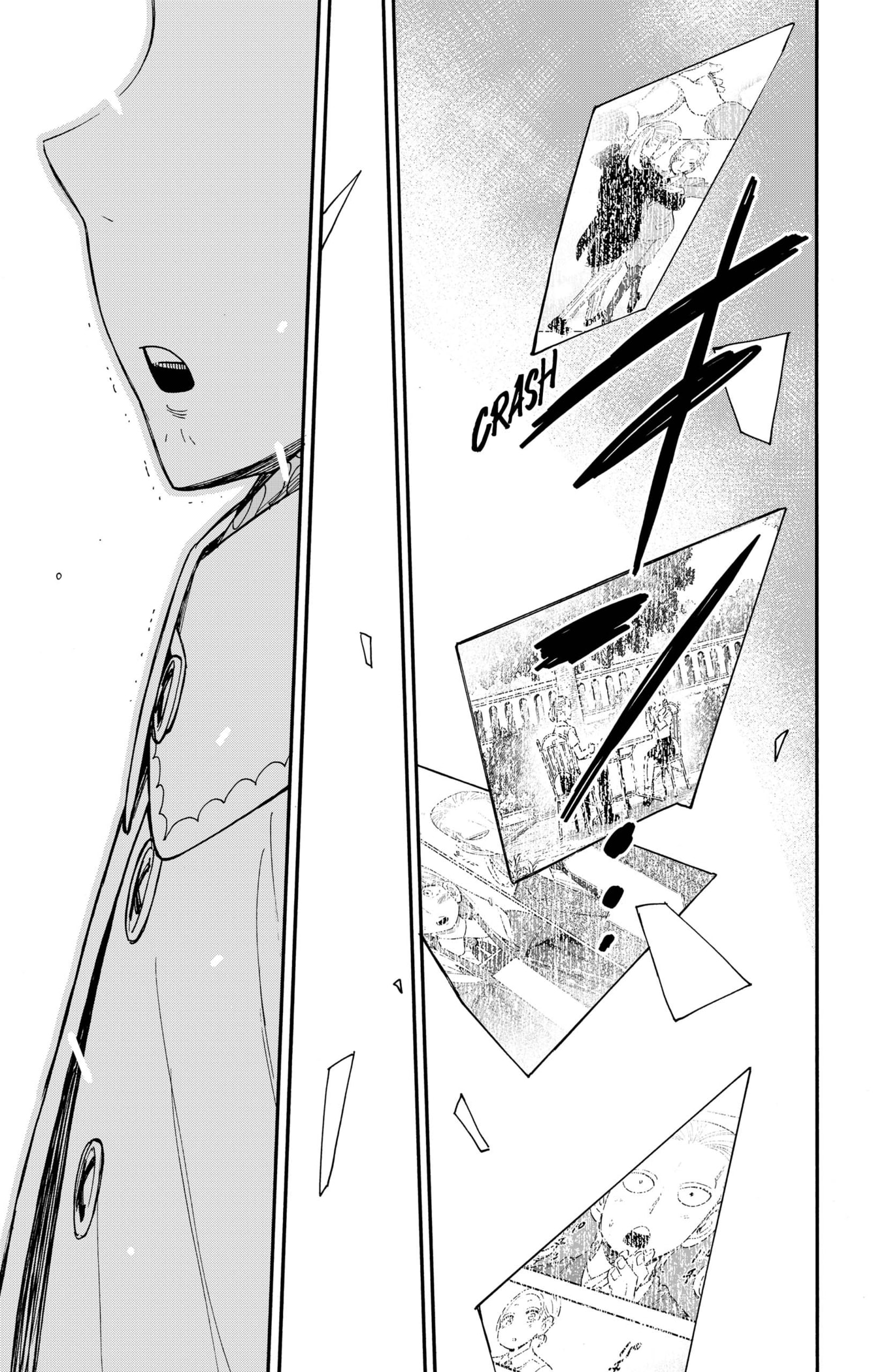 Read Spy X Family Español Manga Online