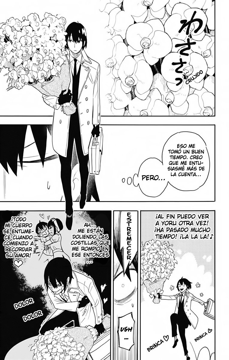 Read Spy X Family Español Manga Online