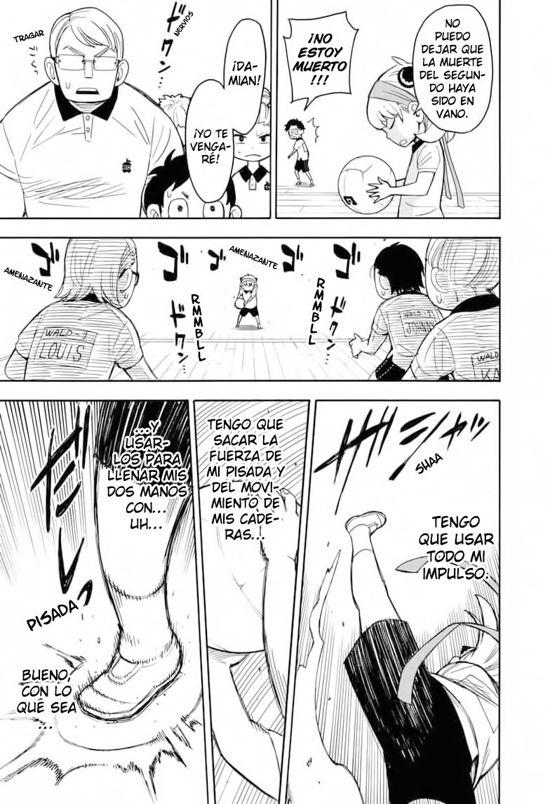 Read Spy X Family Español Manga Online