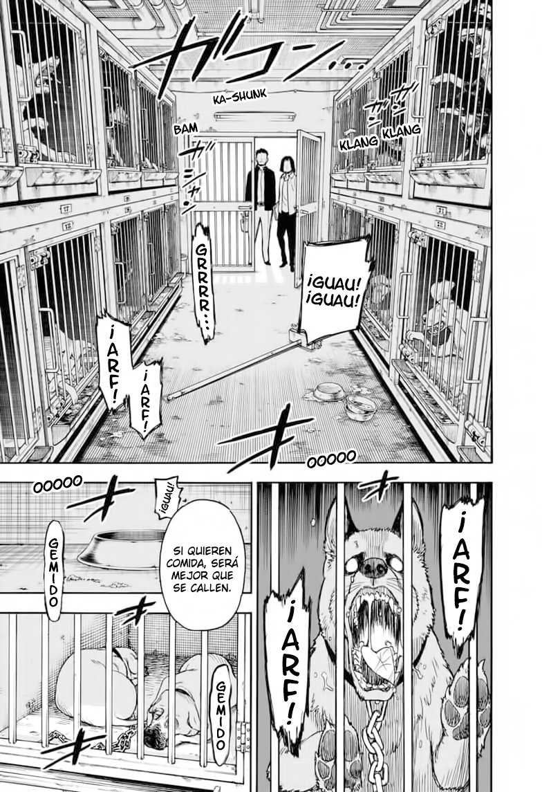 Read Spy X Family Español Manga Online