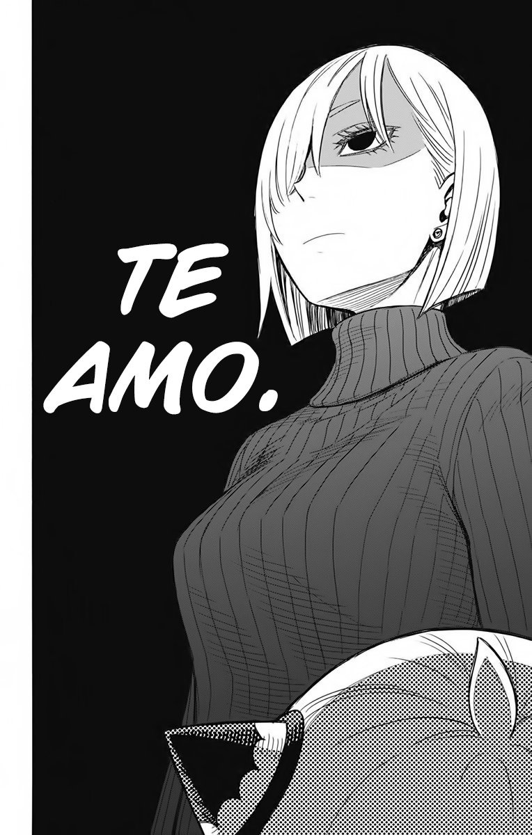 Read Spy X Family Español Manga Online