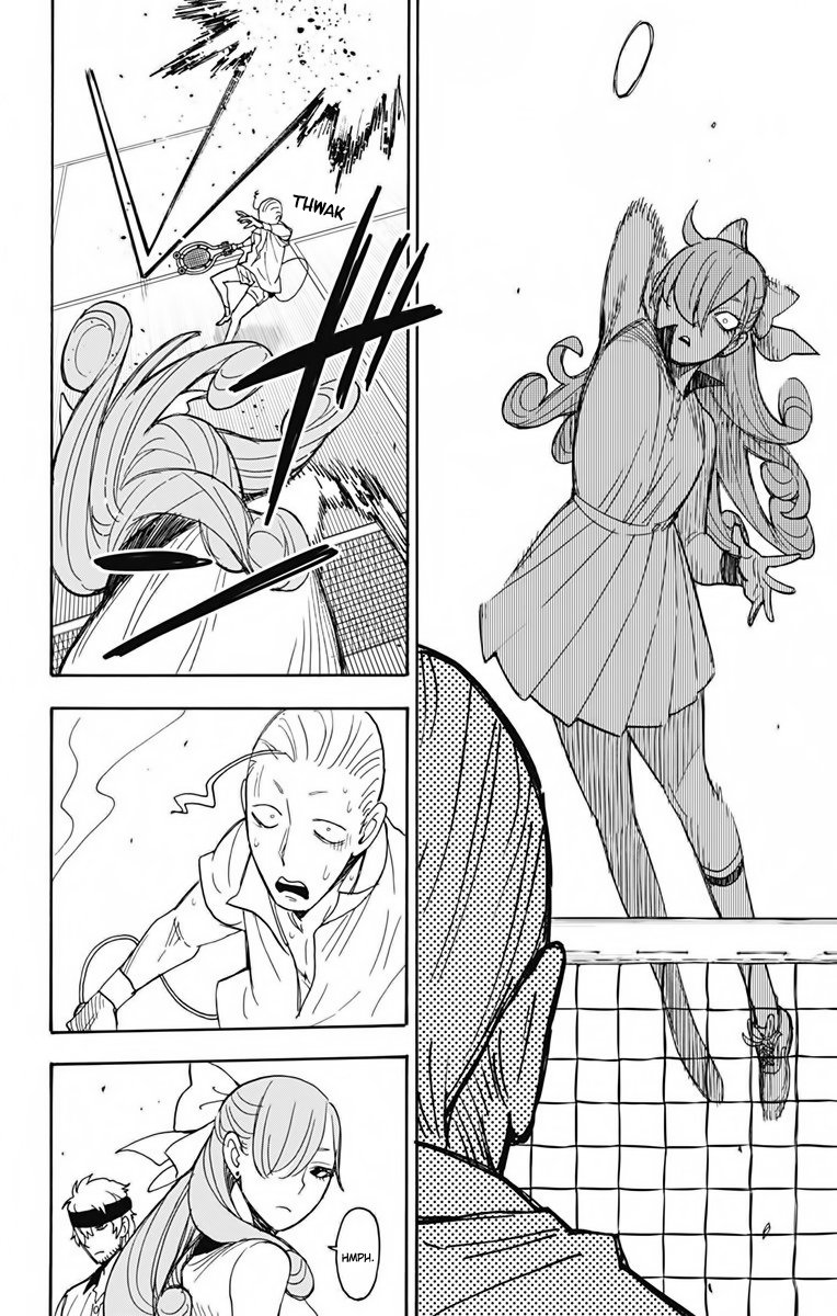 Read Spy X Family Español Manga Online