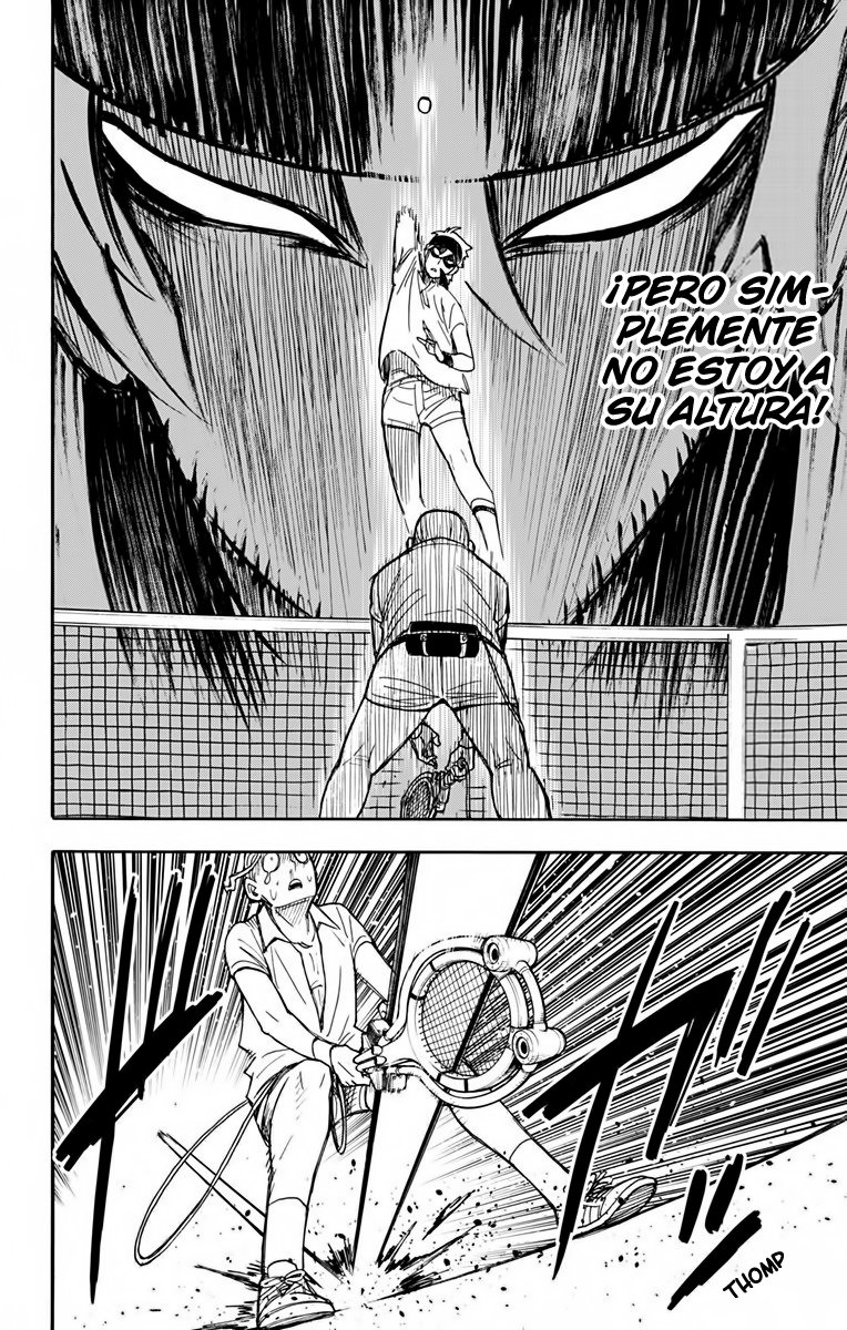 Read Spy X Family Español Manga Online