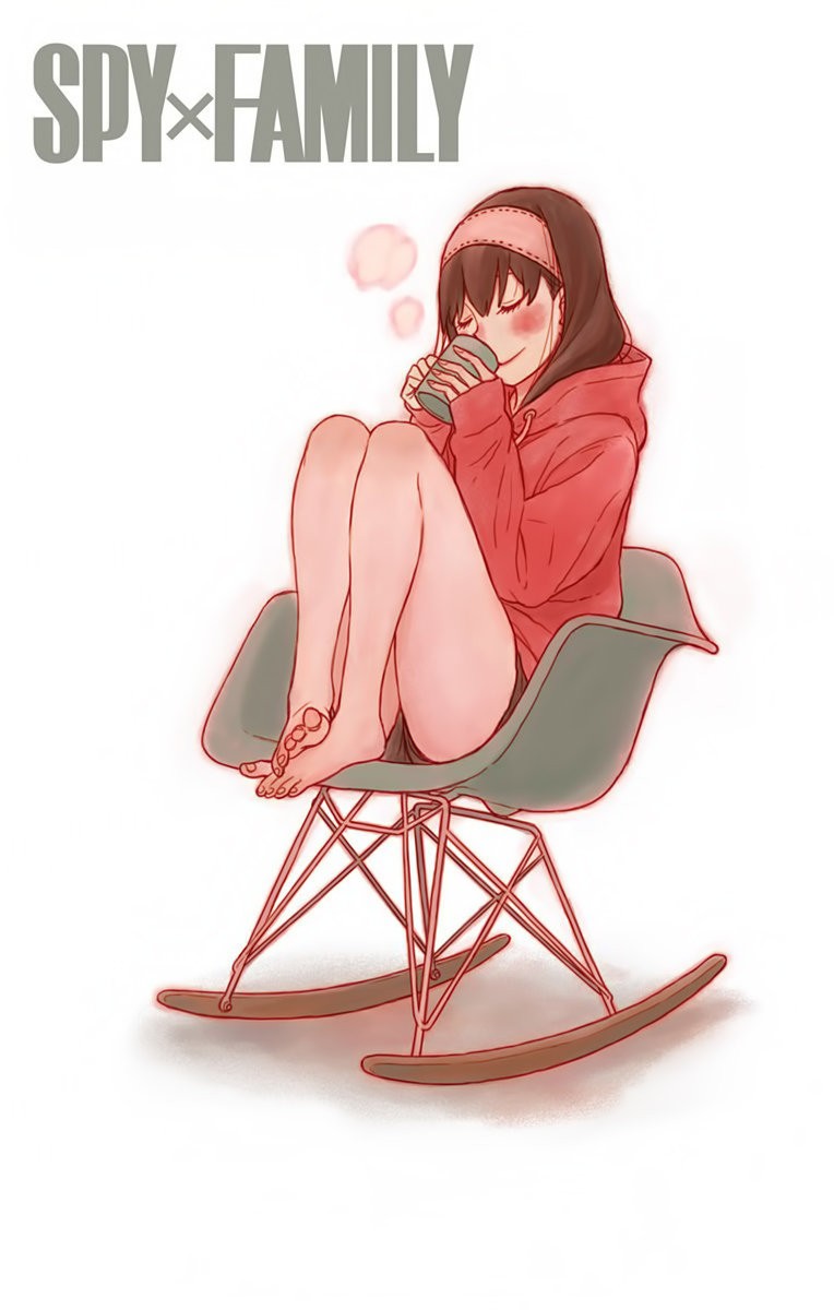 Read Spy X Family Español Manga Online