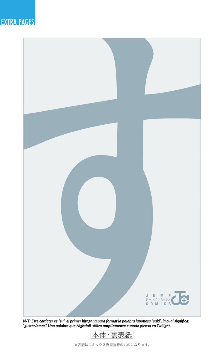 Read Spy X Family Español Manga Online