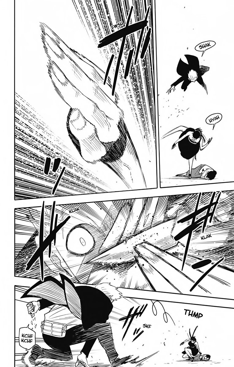 Read Spy X Family Español Manga Online