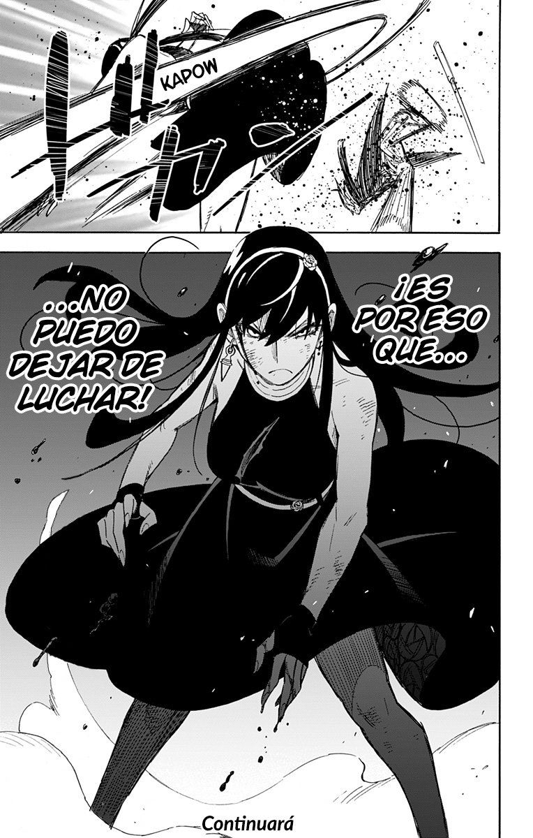 Read Spy X Family Español Manga Online