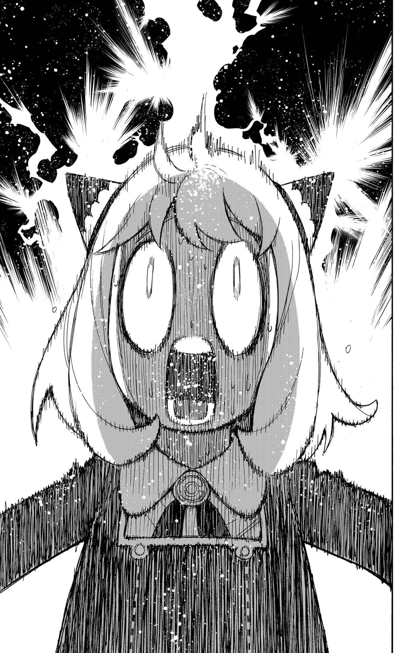 Read Spy X Family Español Manga Online