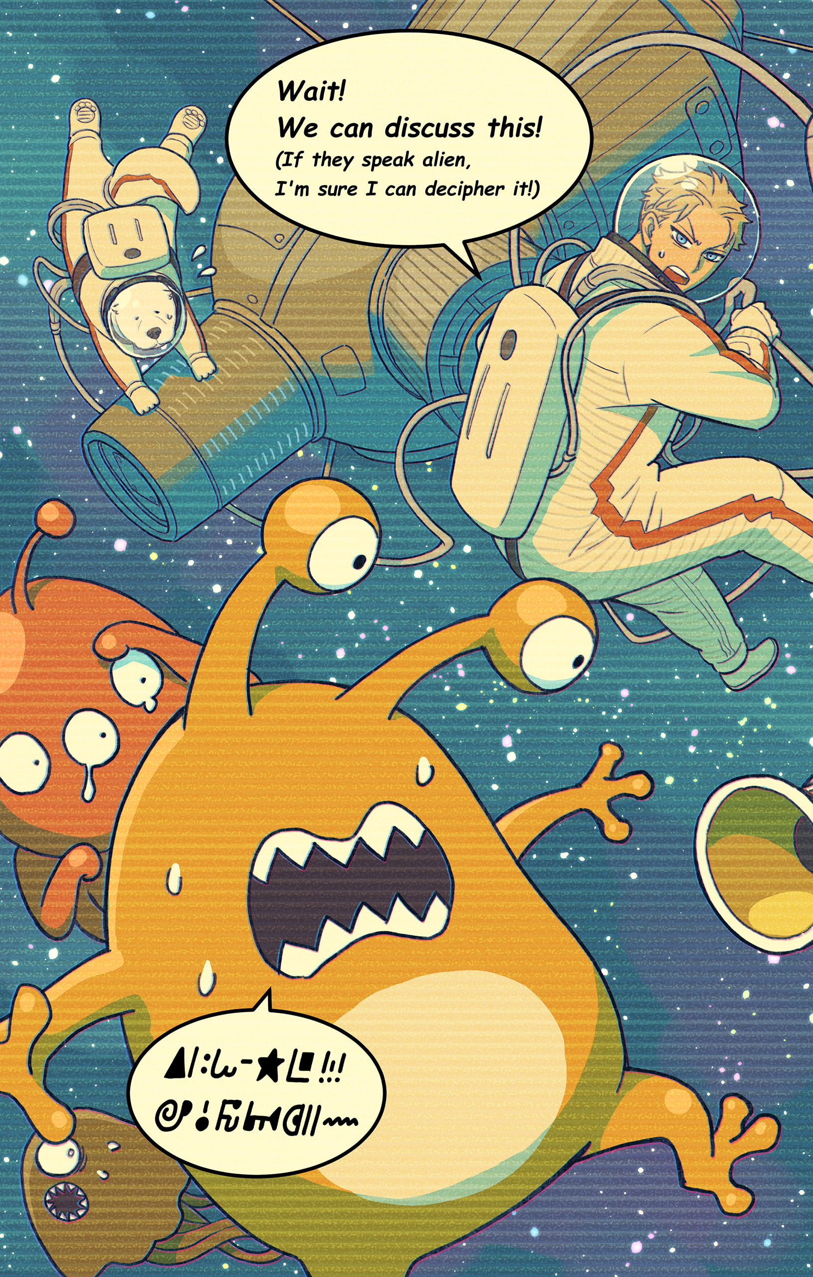 Read Spy X Family Español Manga Online