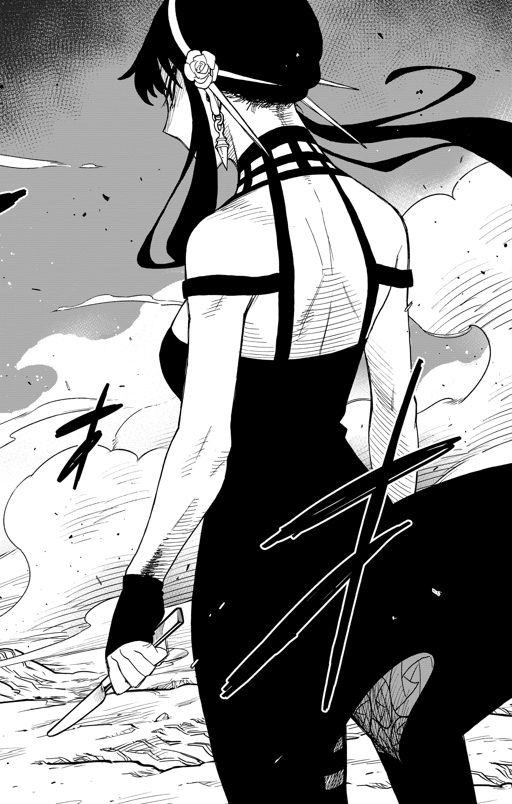 Read Spy X Family Español Manga Online