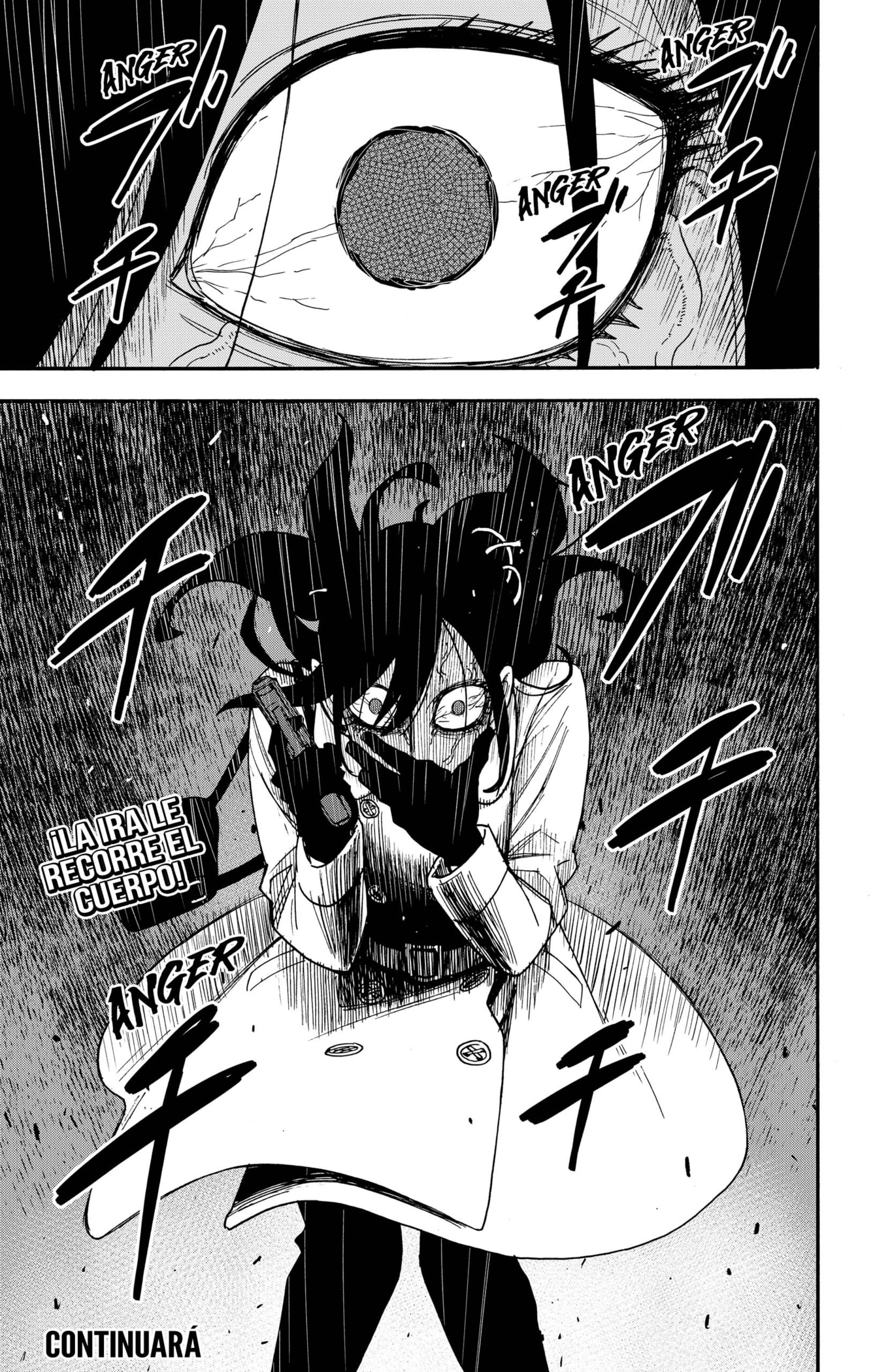 Read Spy X Family Español Manga Online